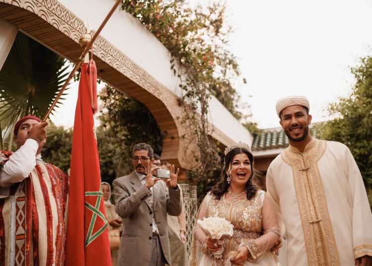 Les préparatifs essentiels pour le marié avant le grand jour