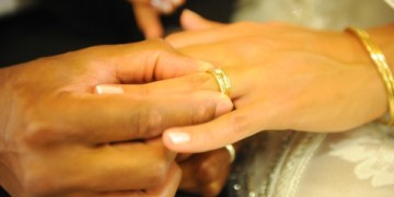 Les 7 cérémonies du mariage marocain