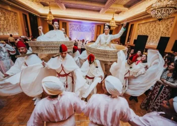 Amariya, un rite indispensable du mariage marocain