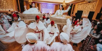 Amariya, un rite indispensable du mariage marocain