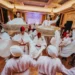 Amariya, un rite indispensable du mariage marocain