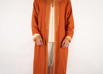 Le Jabador : Élégance et Style pour Hommes et Femmes