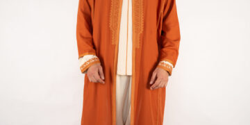 Le Jabador : Élégance et Style pour Hommes et Femmes