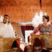 7 traditions du mariage marocain