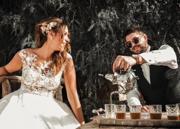 Les clés de réussite de son mariage mixte