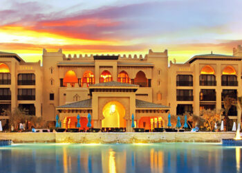 Destinations balnéaires au Maroc pour votre lune de miel