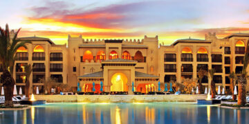 Destinations balnéaires au Maroc pour votre lune de miel