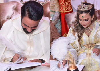 Acte de mariage au Maroc : Quelles démarches à suivre ?