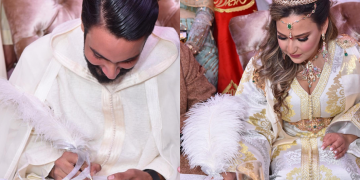 Acte de mariage au Maroc : Quelles démarches à suivre ?