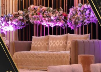 Comment choisir la salle de réception idéale pour votre mariage ?