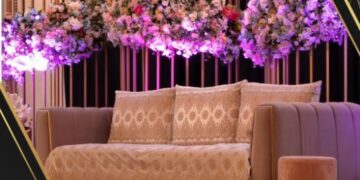 Comment choisir la salle de réception idéale pour votre mariage ?