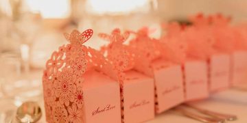 Je suis invité à un mariage: Quels cadeaux pour les mariés marocain?