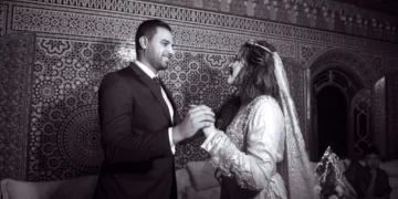 Petit lexique du mariage marocain