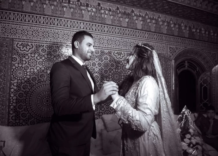Petit lexique du mariage marocain