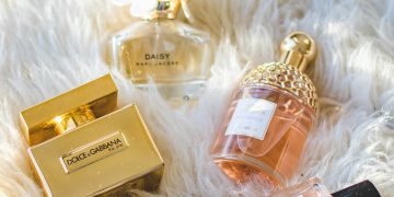 Marié(e): comment choisir son parfum de mariage ?