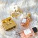 Marié(e): comment choisir son parfum de mariage ?