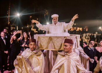 Le Mariage Marocain : Des Particularités Uniques