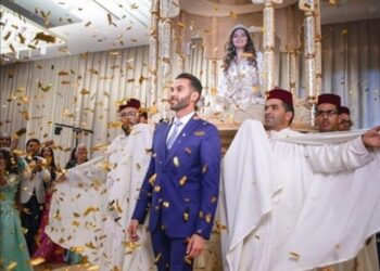 Organiser un mariage marocain avec un petit budget
