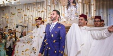 Organiser un mariage marocain avec un petit budget