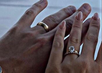 Choisir sa bague de mariage au Maroc