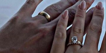 Choisir sa bague de mariage au Maroc