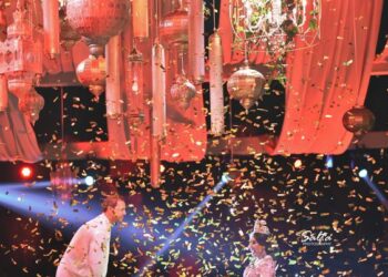 Organiser son mariage marocain à Marrakech : une expérience unique