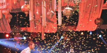 Organiser son mariage marocain à Marrakech : une expérience unique