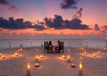 Profiter Pleinement de la Lune de Miel