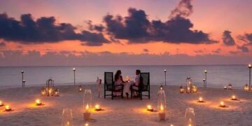 Profiter Pleinement de la Lune de Miel