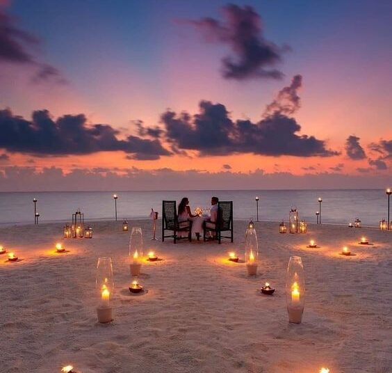 Profiter Pleinement de la Lune de Miel