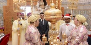 Comment Choisir les Bons Prestataires pour un Mariage Marocain Réussi