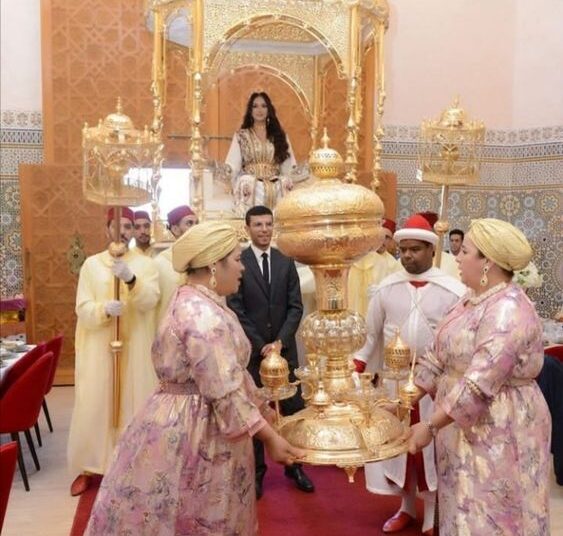 Comment Choisir les Bons Prestataires pour un Mariage Marocain Réussi