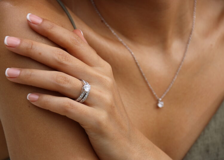 Celinni, le voyage du diamant depuis Paris vers Casablanca