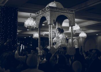 Formalités et Documents pour Se Marier au Maroc : Guide Complet