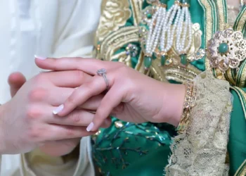 Les préparatifs incontournables de la mariée marocaine avant son mariage selon les traditions marocaines mariage