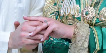 Les préparatifs incontournables de la mariée marocaine avant son mariage selon les traditions marocaines mariage