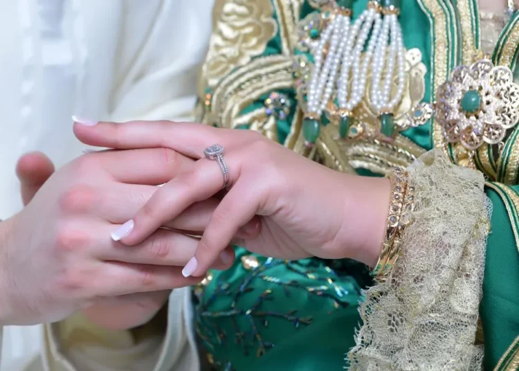 Les préparatifs incontournables de la mariée marocaine avant son mariage selon les traditions marocaines mariage