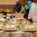 Les plats incontournables d’un mariage marocain