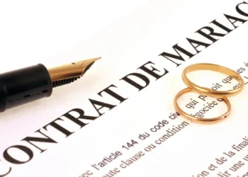 Mariage mixte au Maroc