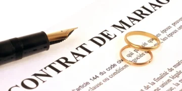 Mariage mixte au Maroc