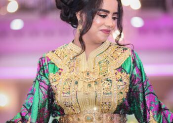 Tout savoir sur les traditions du mariage au Maroc