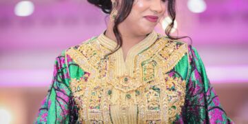 Tout savoir sur les traditions du mariage au Maroc